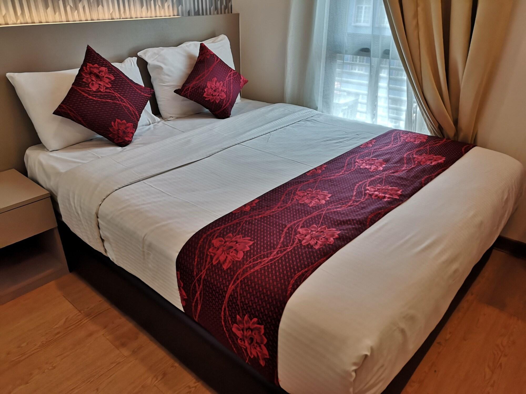 Signature International China Town Hotel Kuala Lumpur