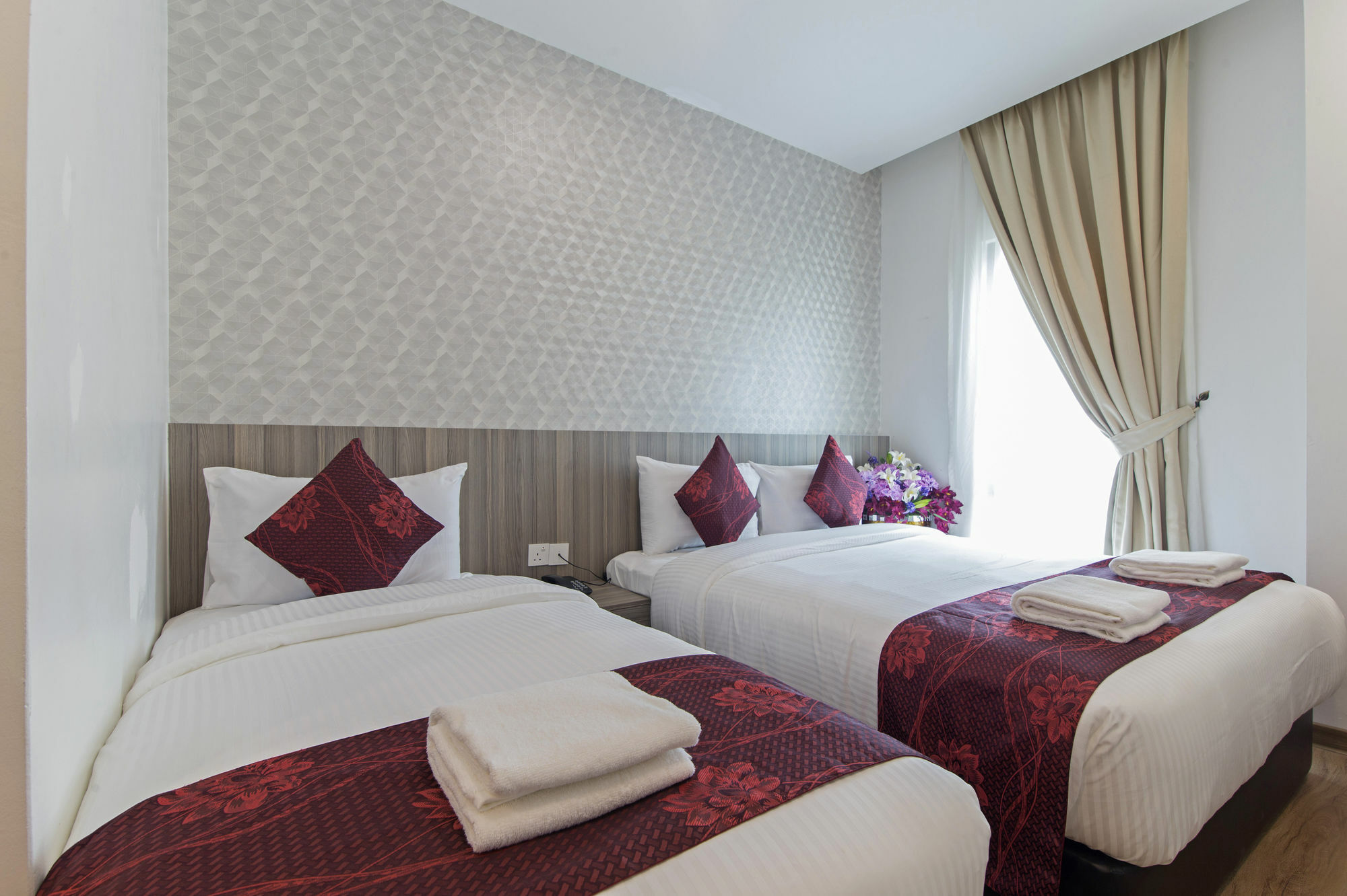 Hotel Signature International China Town