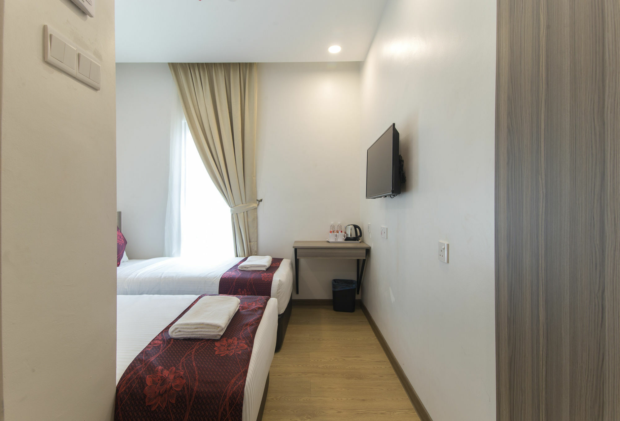 Hotel Signature International China Town Kuala Lumpur